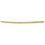Slim Blade Bamboo Bokken Katana